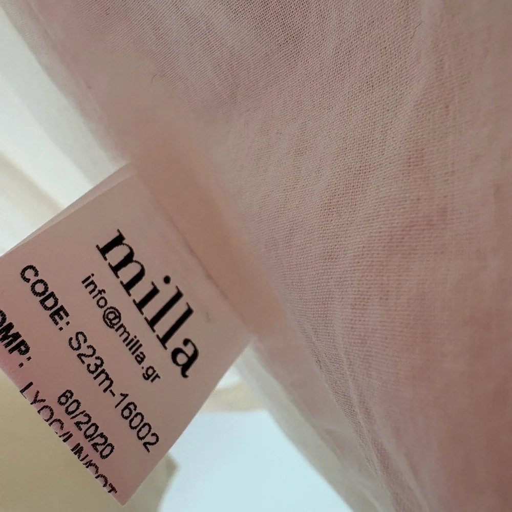 MILLA CREAM BLAZER - Picture 12 of 12